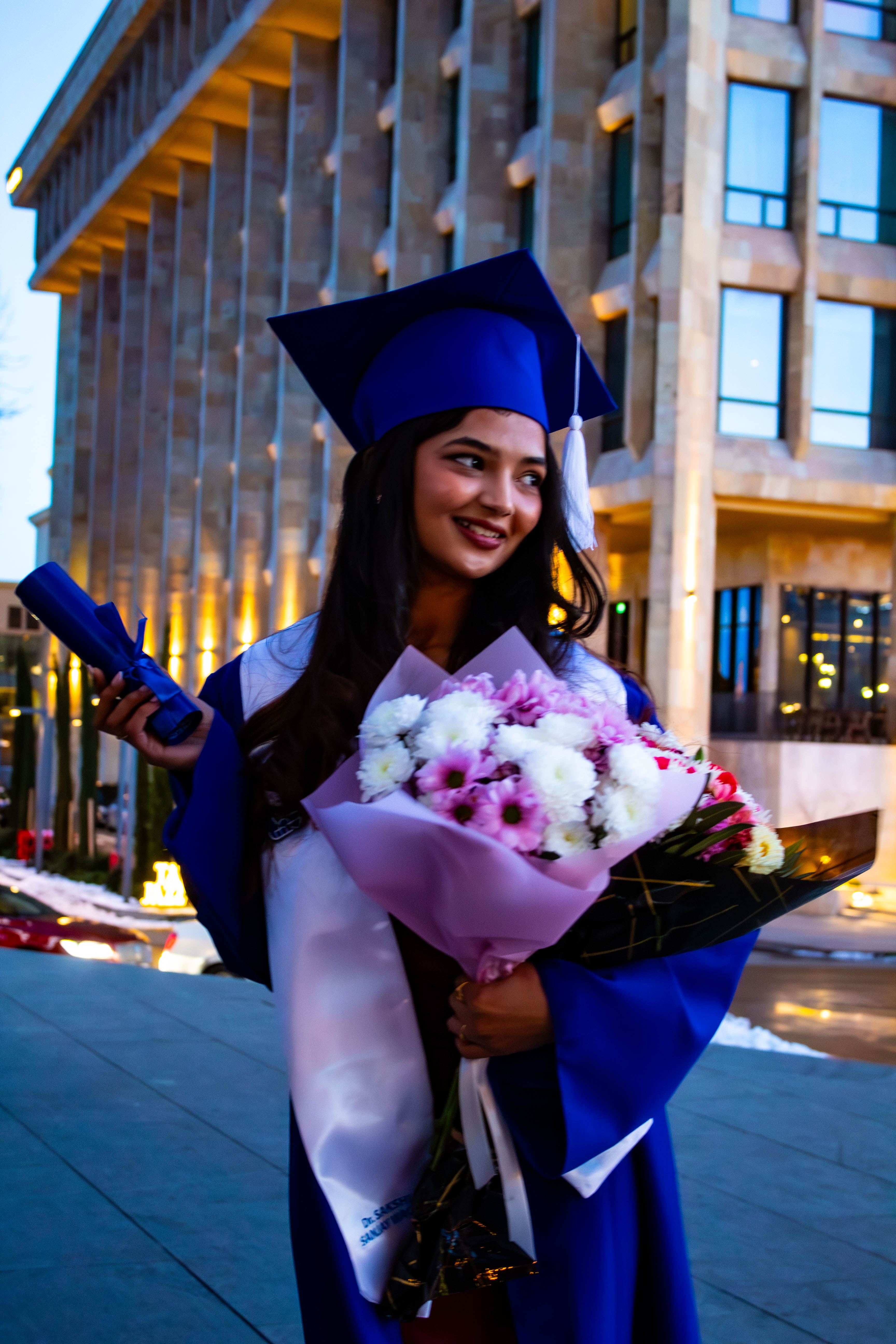 Graduation