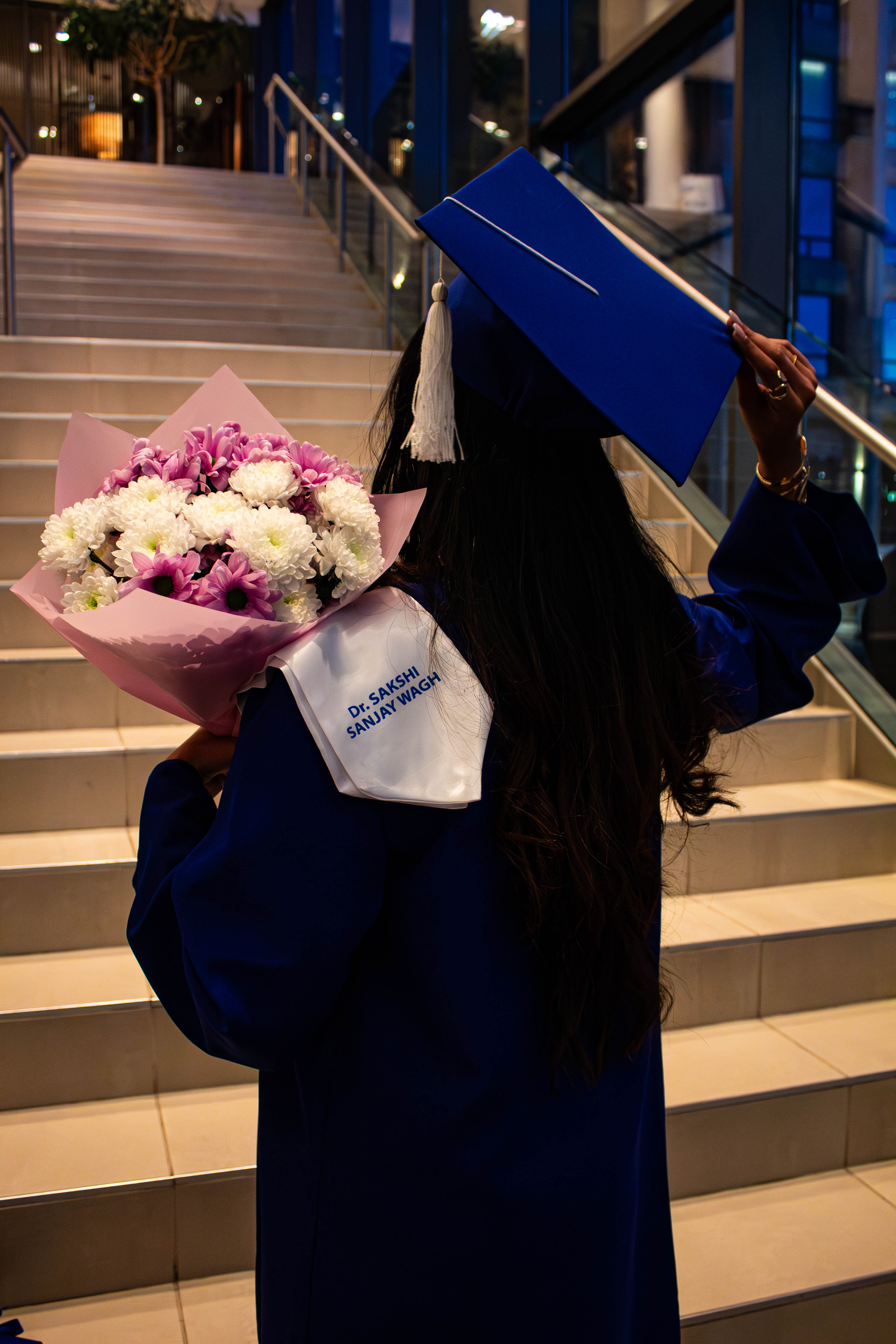 Graduation